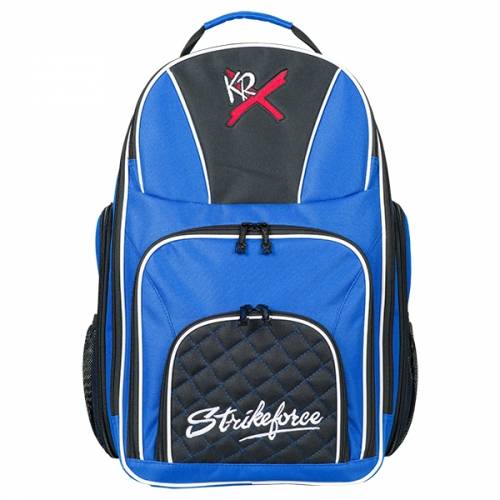 KR Strikeforce Royal Flush Backpack